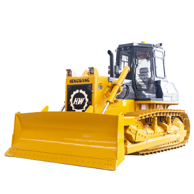 HW16D Bulldozer