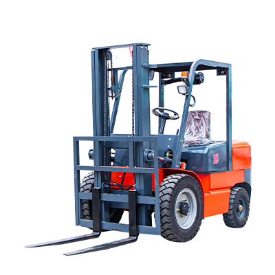 HW1.5T Diesel Forklift