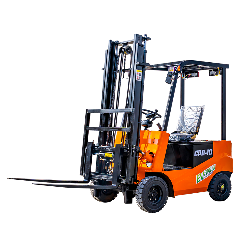 HW1T Electric Forklift