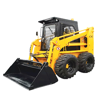 L series Skid Steer Loader