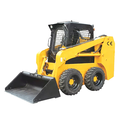 M series Skid Steer Loader