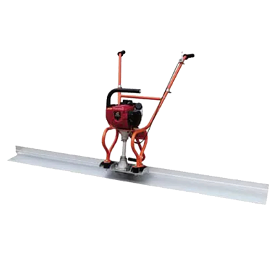 HWD-35 Concrete Vibrator Screed